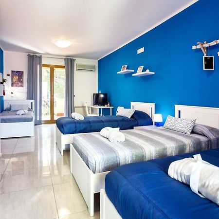 Rocca Degli Etnei Bed & Breakfast Paterno  Exterior foto