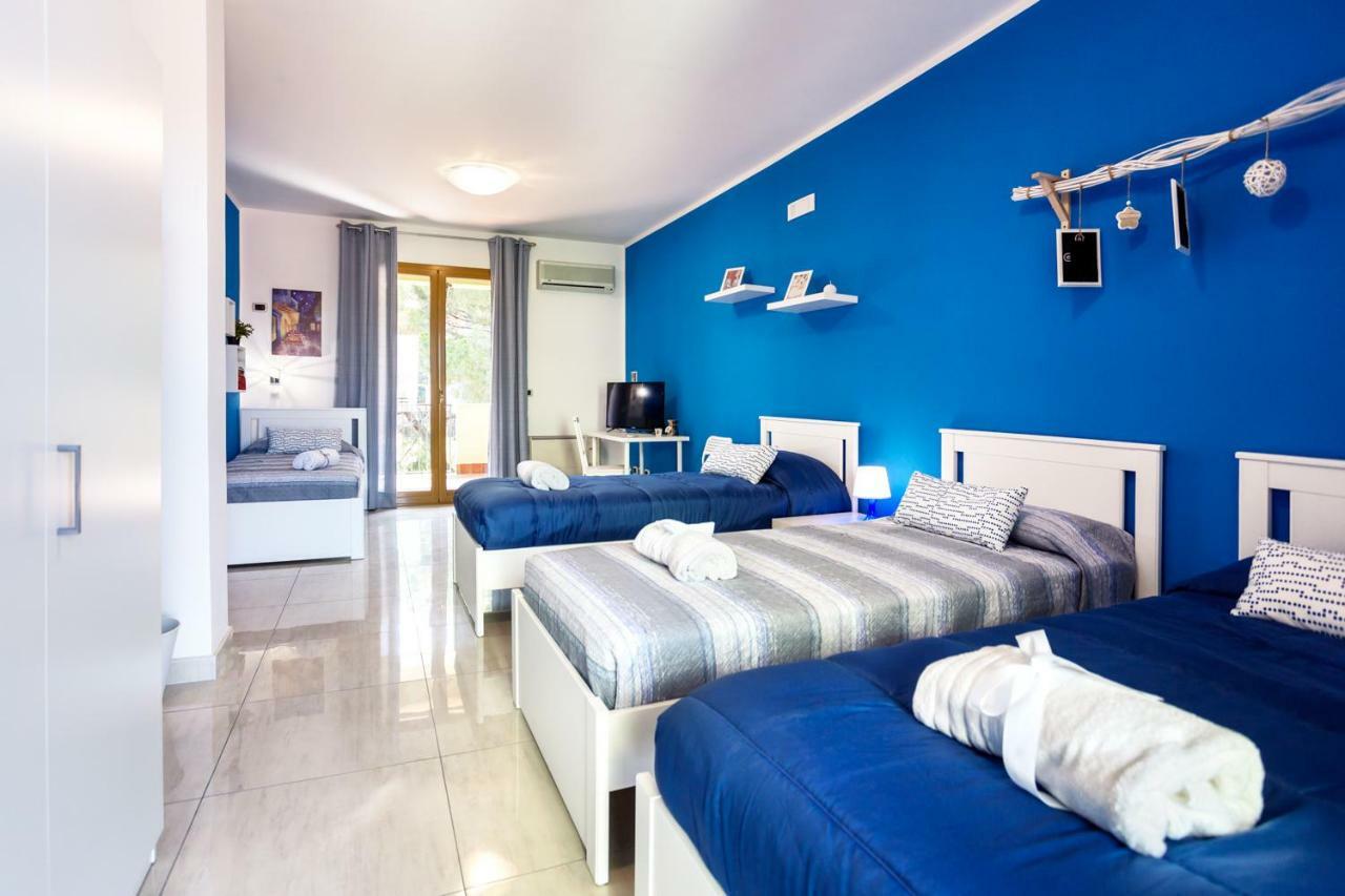 Rocca Degli Etnei Bed & Breakfast Paterno  Exterior foto