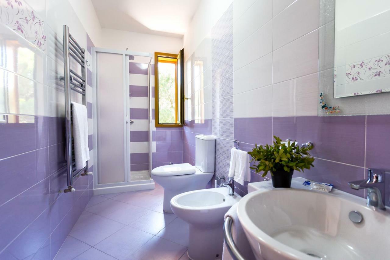 Rocca Degli Etnei Bed & Breakfast Paterno  Exterior foto